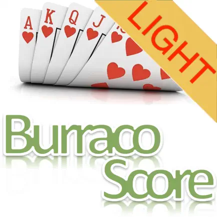 Burraco Score HD Light Cheats