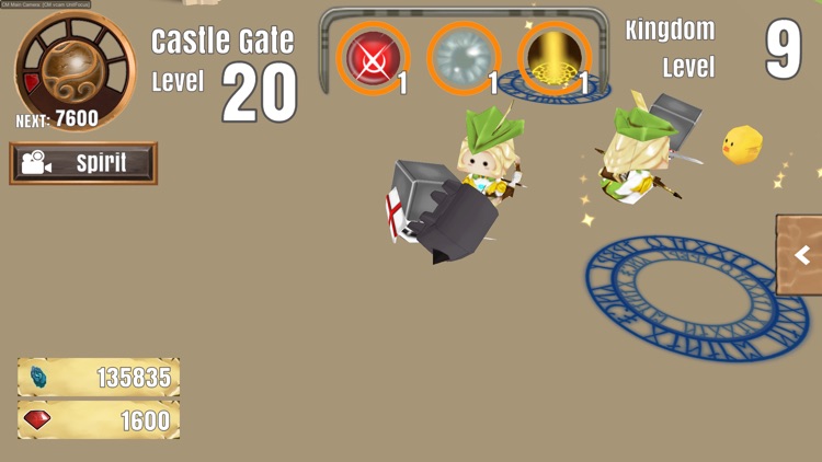 Loyal Guardians - as past days