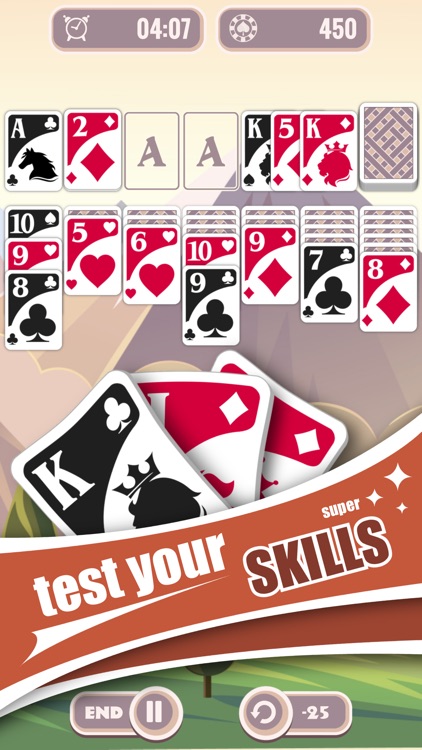 Big Win Solitaire: Cash Prizes