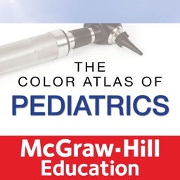 The Color Atlas of Pediatrics