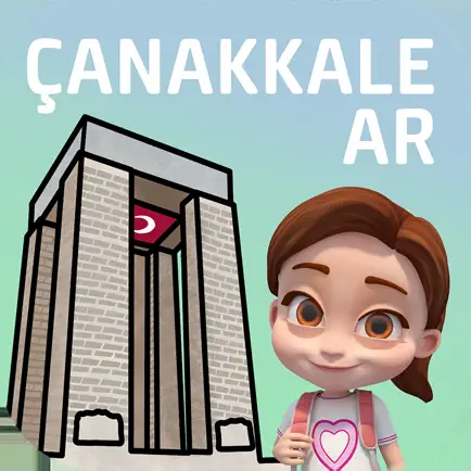 Çanakkale AR Читы