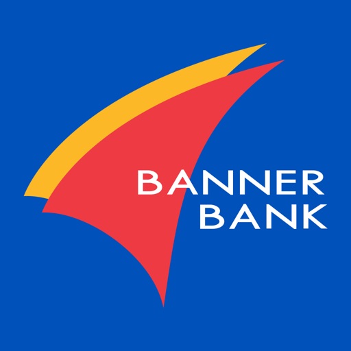 Banner Bank Mobile Banking App by Banner Bank