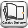 Catalog Delivery - iPadアプリ