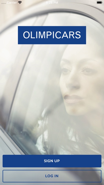 Olimpicars London minicabs