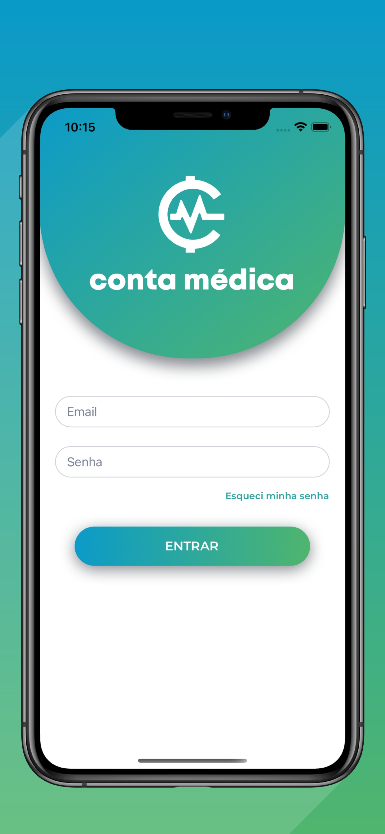 Conta Médica