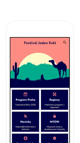 Game screenshot Jeden Svět 2020 mod apk