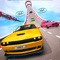 Time to take up endless stunts with marvelous high sky ramps & be a champion of high ramps in Car Stunts 3D Free Extreme City GT Racing