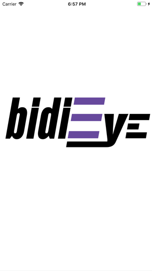 Supporto BiDiEye(圖1)-速報App
