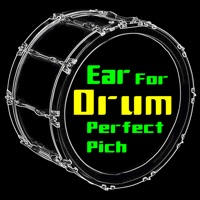 Drums Perfect Pitch