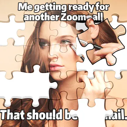 Meme Jigsaws Cheats