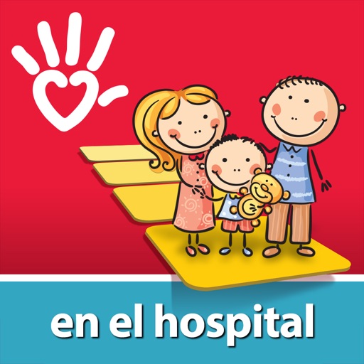 Nuestro Camino en el hospital icon