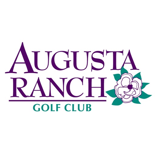 Augusta Ranch Golf Tee Times Icon