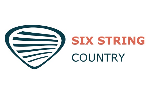 Six String Country For Apple TV By Six String Country