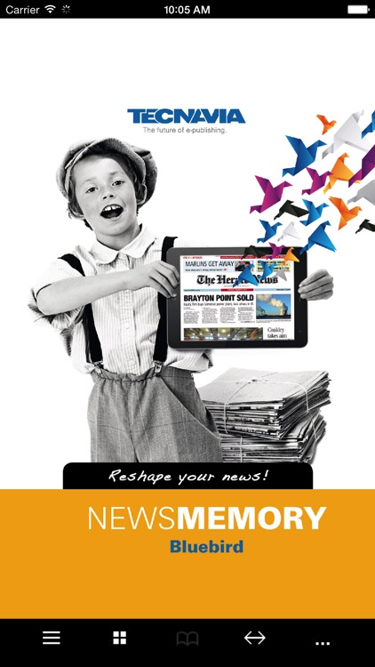 NewsMemory