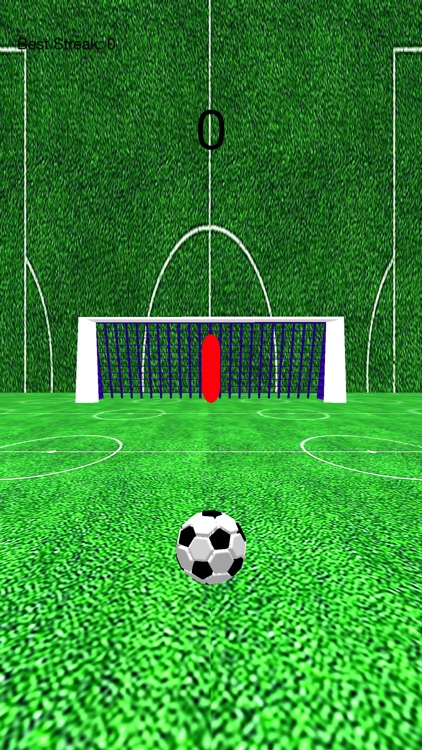 Extreme Shooting Practice