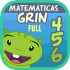 Matemáticas con Grin 456 FULL