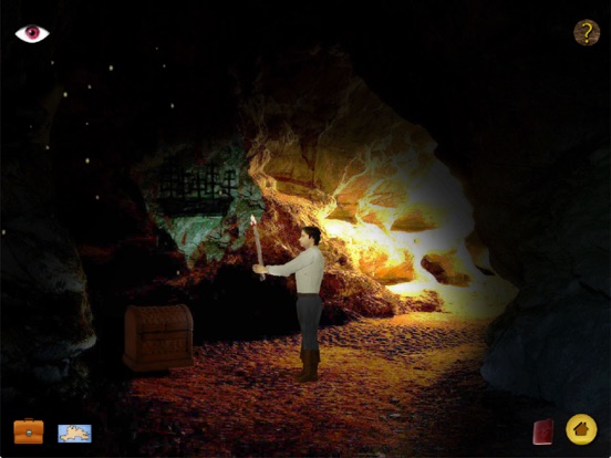 Screenshot #5 pour Exilé au Paradis