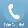 Icon Fake Call Me!