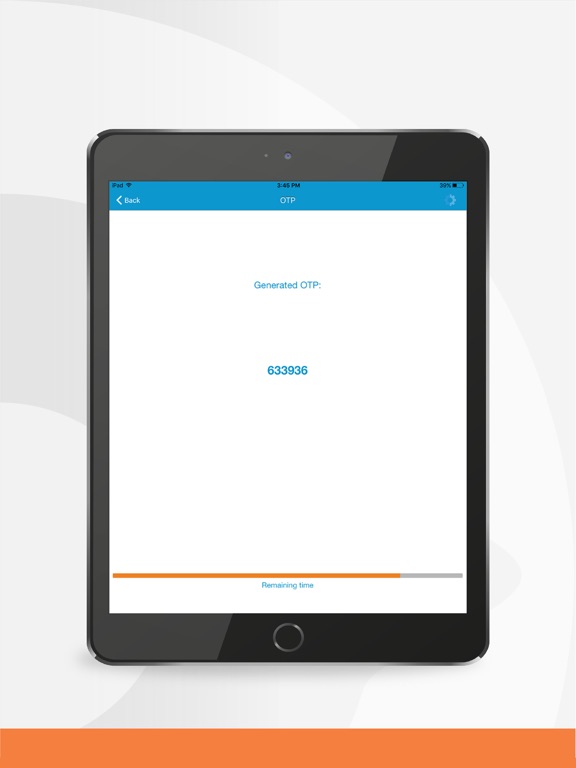 Screenshot #6 pour SIMAH Token