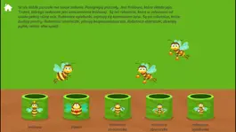 Game screenshot Pszczoła -Edukacja Ekologiczna apk