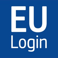 delete EU Login