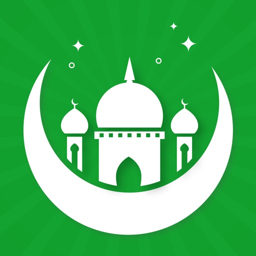 Muslim App - Islamic Pro icon