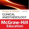 Clinical Anesthesiology, 6/E