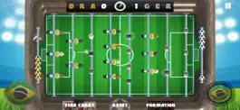 Game screenshot Tablet Football mod apk