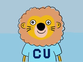CUStickers is a sticker pack app created by fellow Columbia students for the community here at Columbia University