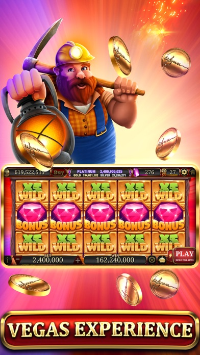 Wynn Slots - Las Vegas Casino free Coins hack