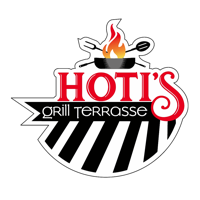 Hotis Grill Terrasse