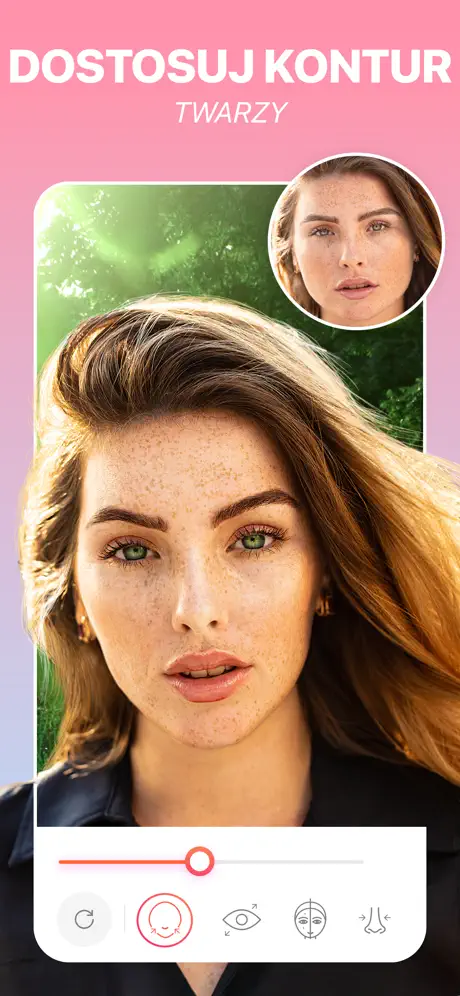 EasyGlam: apka do edycji zdjęć