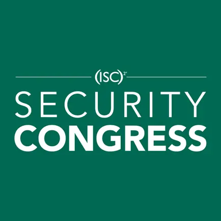 (ISC)2 Security Congress Cheats