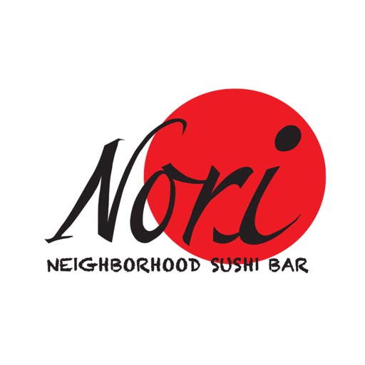 Nori Sushi