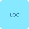 LOC HP App