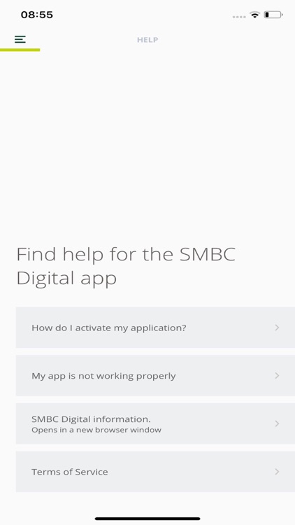 SMBC Digital screenshot-3