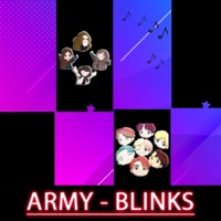 Kpop Piano Game 2021 apk