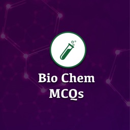 Bio Chem MCQs