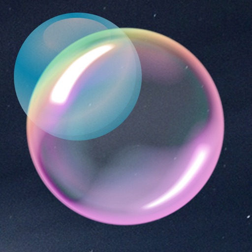 Bubble G