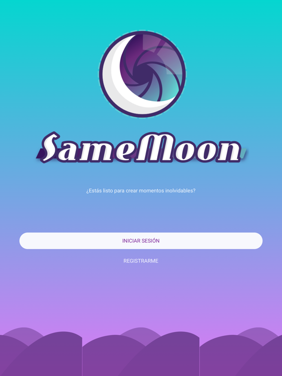 Screenshot #4 pour SameMoon App