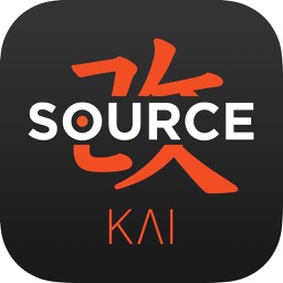 SOURCE • Kai