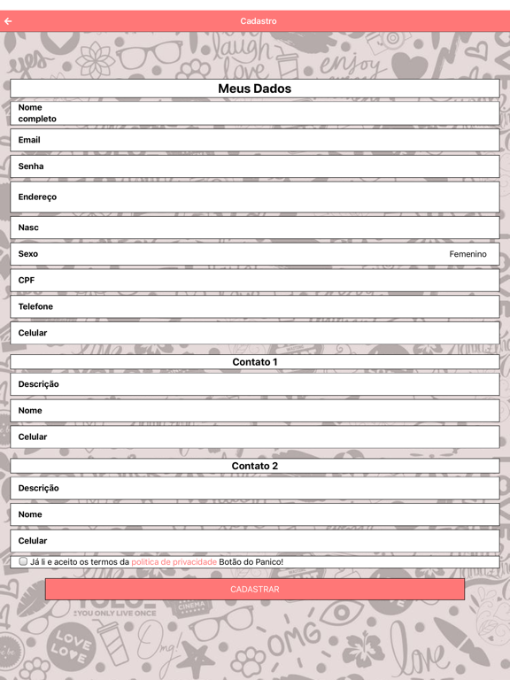 Screenshot #6 pour Protege-US