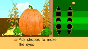 Starfall Pumpkin screenshot 3