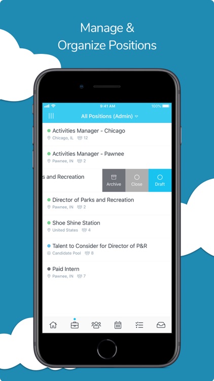 Breezy HR screenshot-3