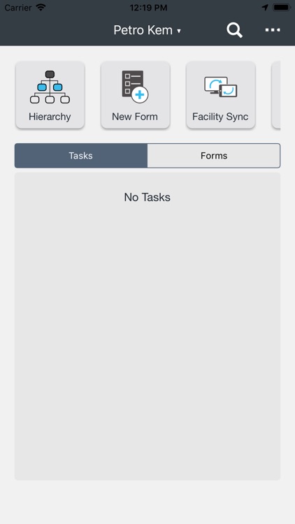intelliSPEC screenshot-3