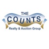 Counts Realty & Auction icon
