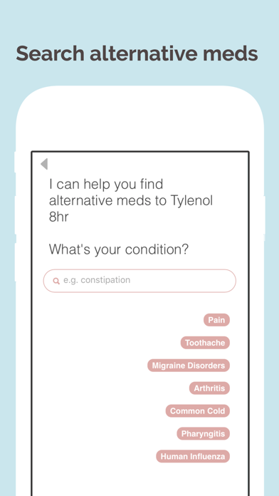 Pregnancy Meds: Mommy Guide Screenshot