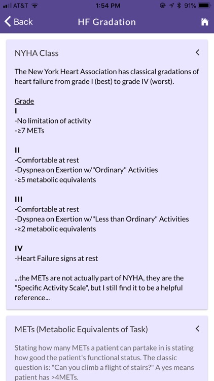 Indigo - Medical Reference screenshot-3