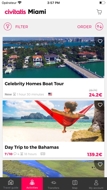 Miami Guide By Civitatis.com