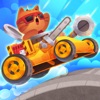 CAT : Battle Power Car - iPhoneアプリ